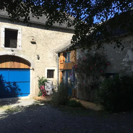 L'estancat ベッド・アンド・ブレックファスト 3*