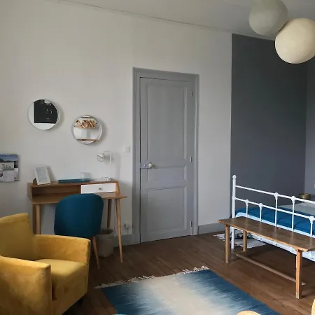 ベッド・アンド・ブレックファスト L'estancat