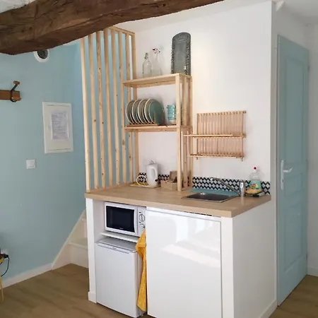 L'estancat 3* Pardies-Piétat