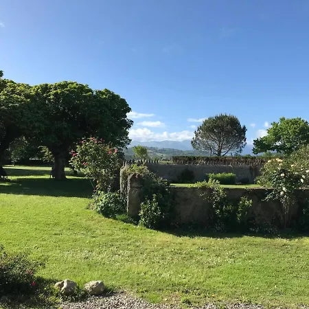 ベッド・アンド・ブレックファスト L'estancat 3*