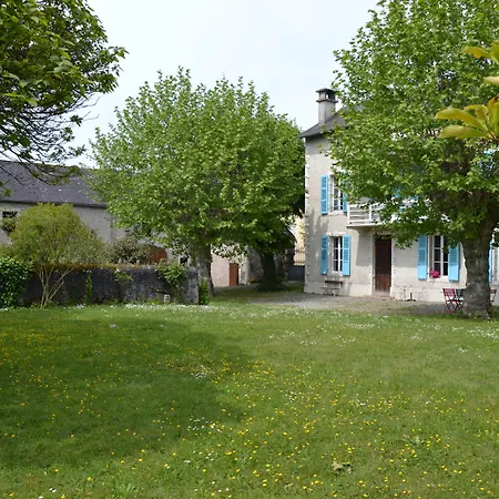 L'estancat ベッド・アンド・ブレックファスト