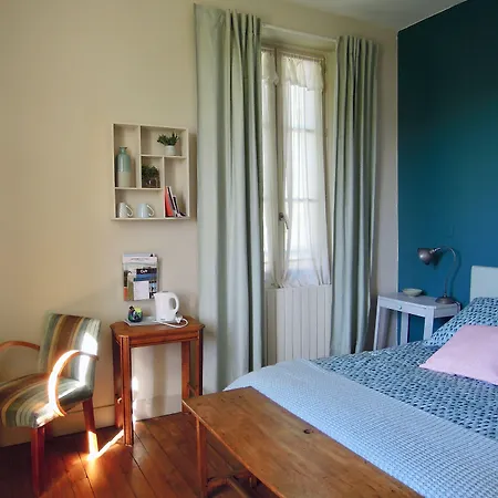 L'estancat ベッド・アンド・ブレックファスト