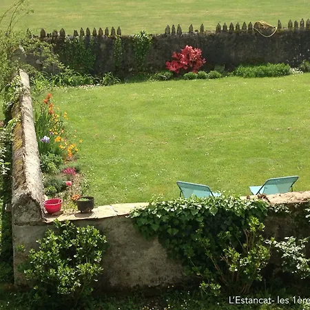 L'estancat 3* Pardies-Piétat