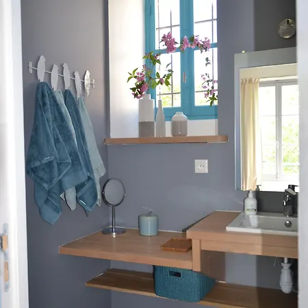 L'estancat ベッド・アンド・ブレックファスト