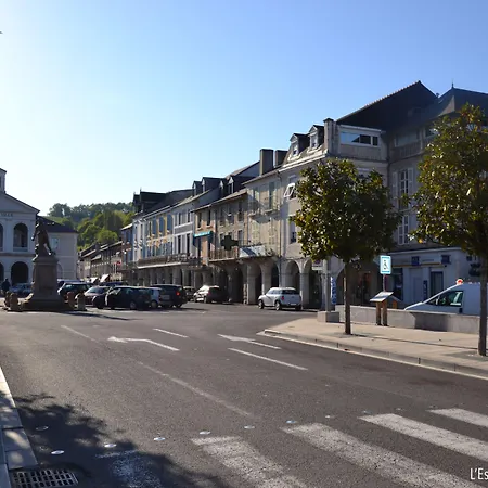 L'estancat ベッド・アンド・ブレックファスト Pardies-Piétat