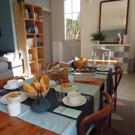 L'estancat ベッド・アンド・ブレックファスト Pardies-Piétat