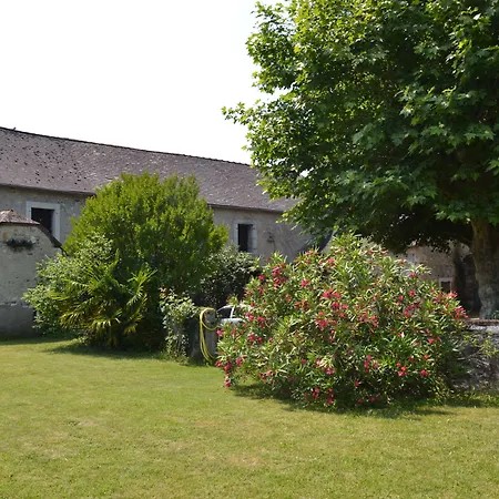 فندق مبيت وإفطار L'estancat 3*