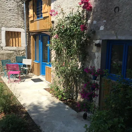 ベッド・アンド・ブレックファスト L'estancat Pardies-Piétat