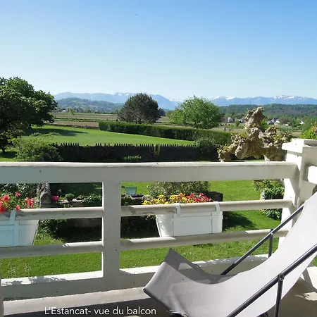 L'estancat ベッド・アンド・ブレックファスト 3*