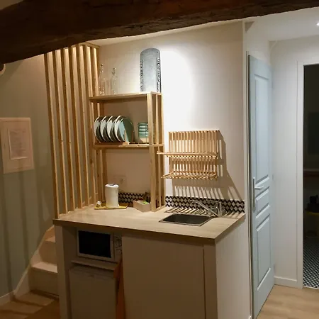 L'estancat ベッド・アンド・ブレックファスト