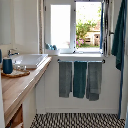 ベッド・アンド・ブレックファスト L'estancat