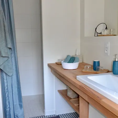 L'estancat ベッド・アンド・ブレックファスト