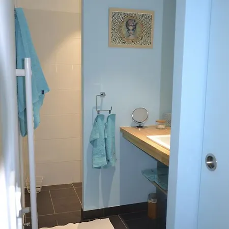 L'estancat Bed & Breakfast Pardies-Pietat