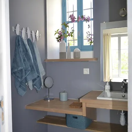 L'estancat ベッド・アンド・ブレックファスト