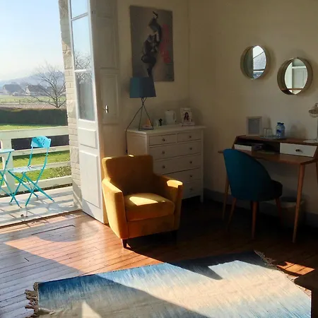 Bed & Breakfast L'estancat