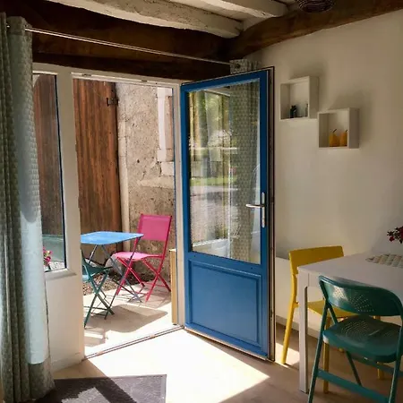 ベッド・アンド・ブレックファスト L'estancat Pardies-Piétat