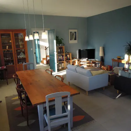 L'estancat Bed & Breakfast Pardies-Pietat