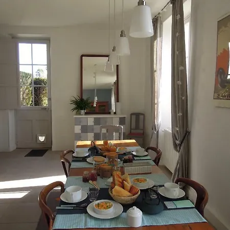 Bed & Breakfast L'estancat Pardies-Pietat