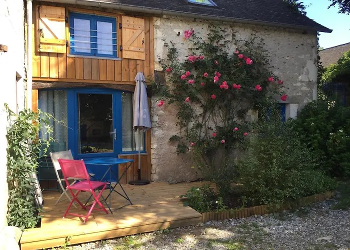 Bed and Breakfast L'estancat Pardies-Pietat