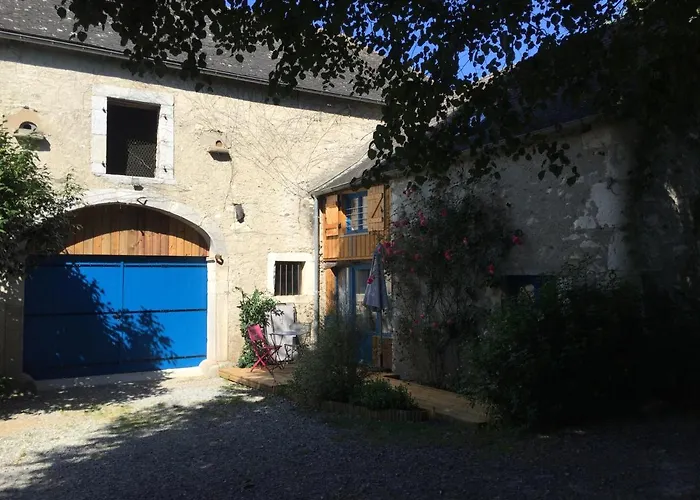 L'estancat Bed and Breakfast 3*