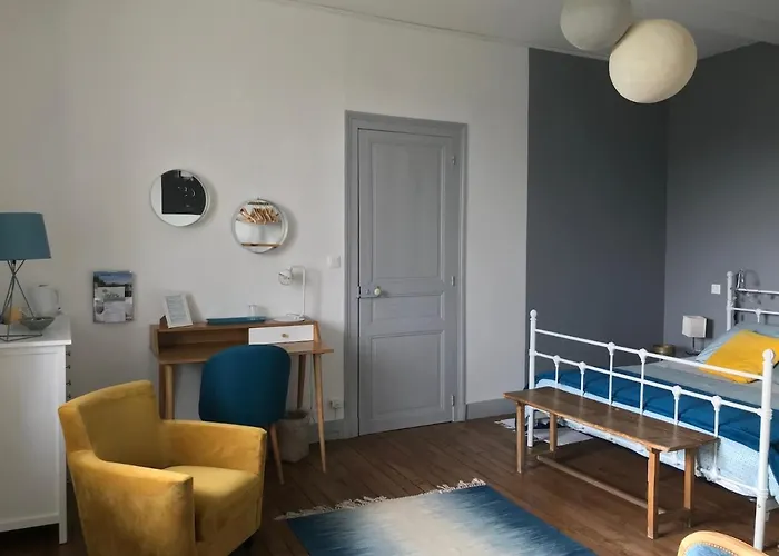 Bed and Breakfast L'estancat