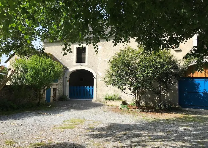 L'estancat Pardies-Pietat