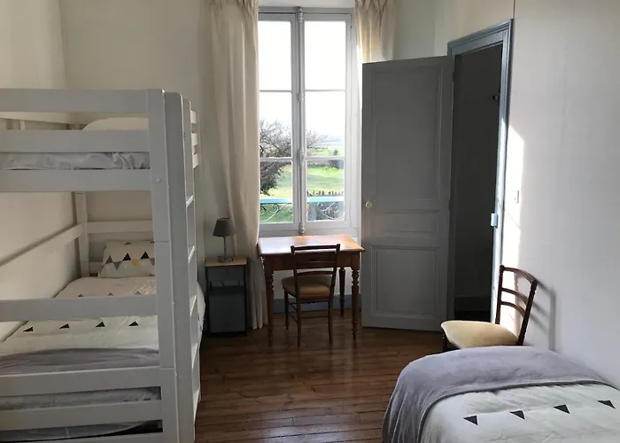 Bed and Breakfast L'estancat 3*