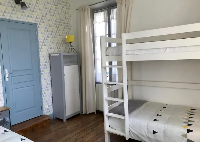 L'estancat Bed and Breakfast