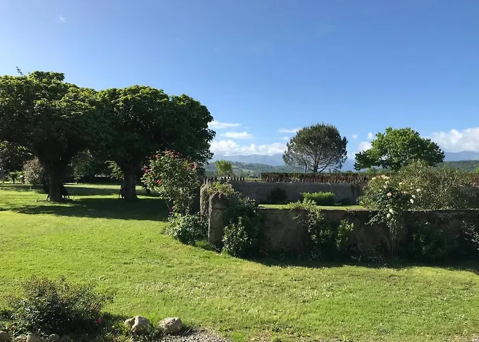 Bed and Breakfast L'estancat 3*