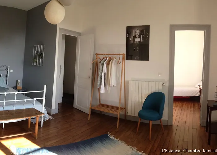 Bed and Breakfast L'estancat