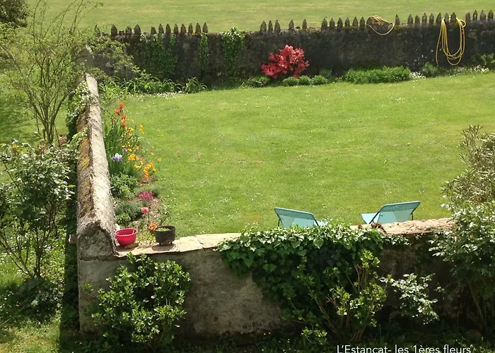 L'estancat 3* Pardies-Pietat