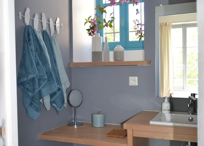 L'estancat Bed and Breakfast