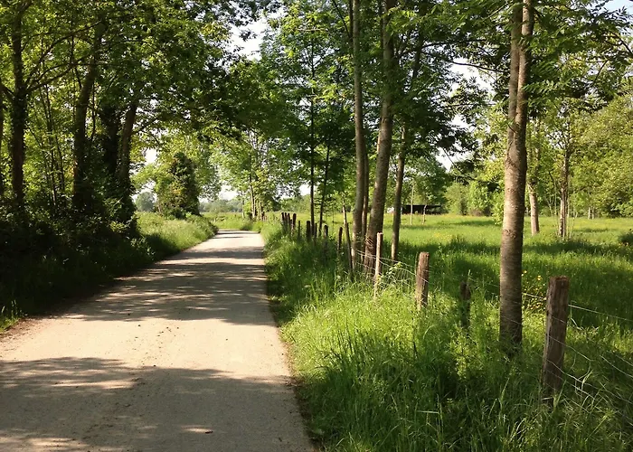 Bed and Breakfast L'estancat Pardies-Pietat