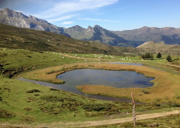 Bed and Breakfast L'estancat Pardies-Pietat