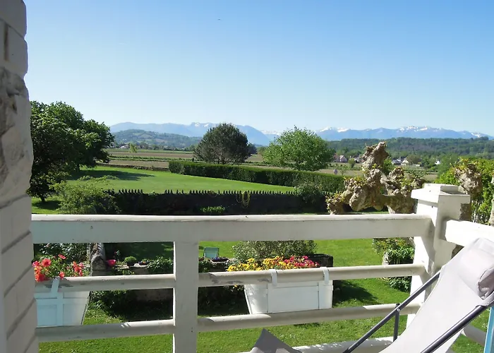 L'estancat Bed and Breakfast 3*