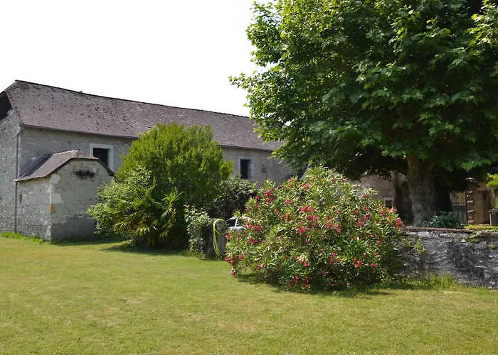 Bed and Breakfast L'estancat 3*