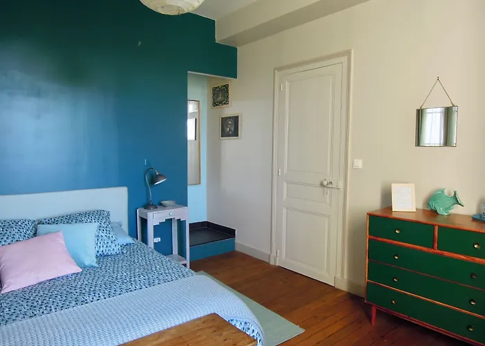 L'estancat Bed and Breakfast 3*