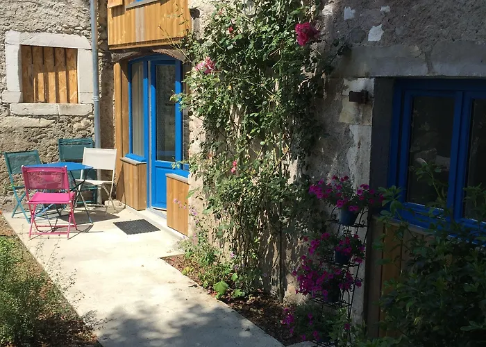 Bed and Breakfast L'estancat Pardies-Pietat