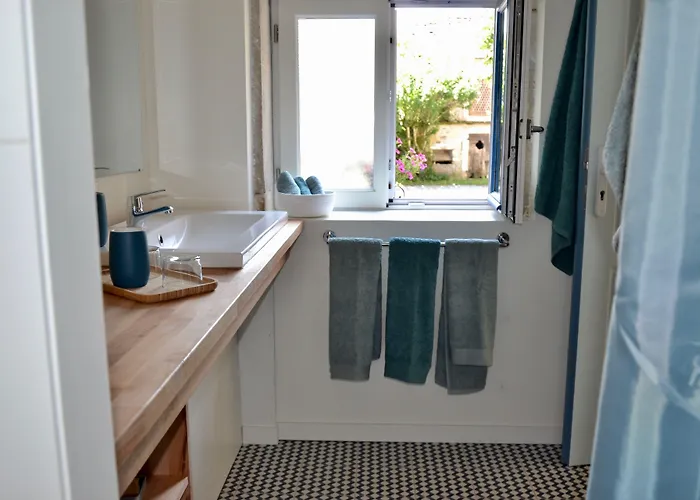 Bed and Breakfast L'estancat