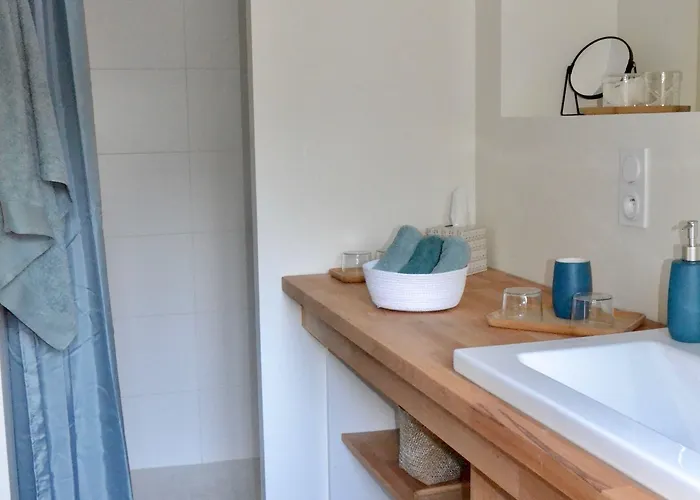 L'estancat Bed and Breakfast