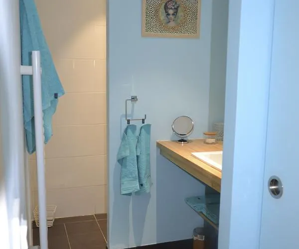 L'estancat Bed and Breakfast Pardies-Pietat