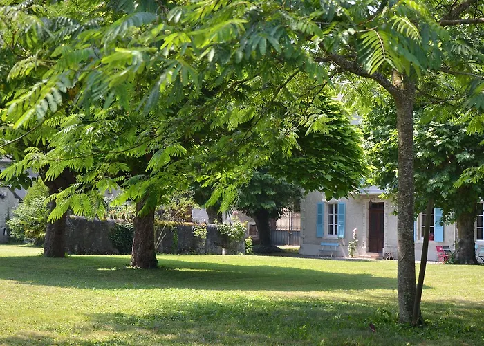 L'estancat 3* Pardies-Pietat