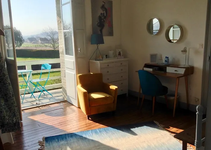 Bed and Breakfast L'estancat