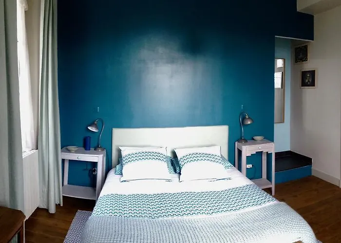 L'estancat Bed and Breakfast Pardies-Pietat