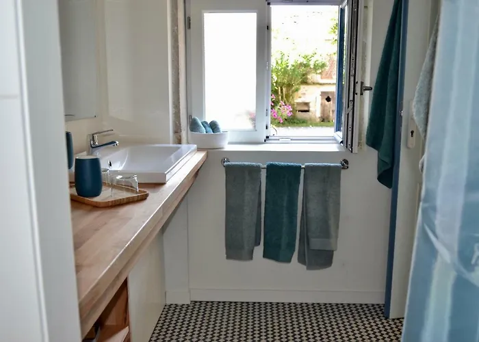 L'estancat Bed and Breakfast