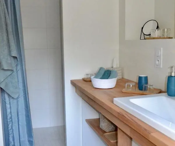 Bed and Breakfast L'estancat