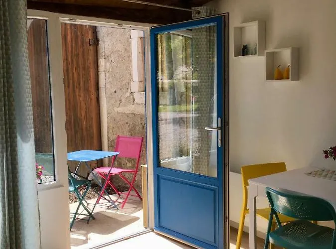 Bed and Breakfast L'estancat Pardies-Pietat