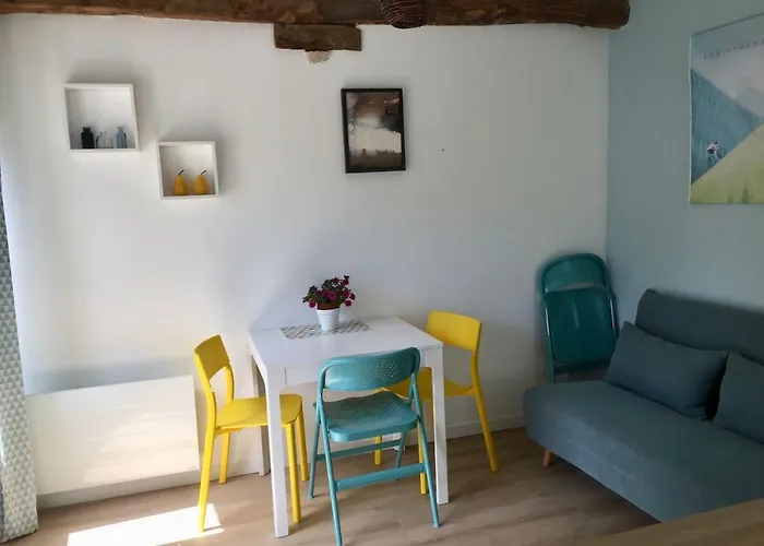 L'estancat Bed and Breakfast 3*