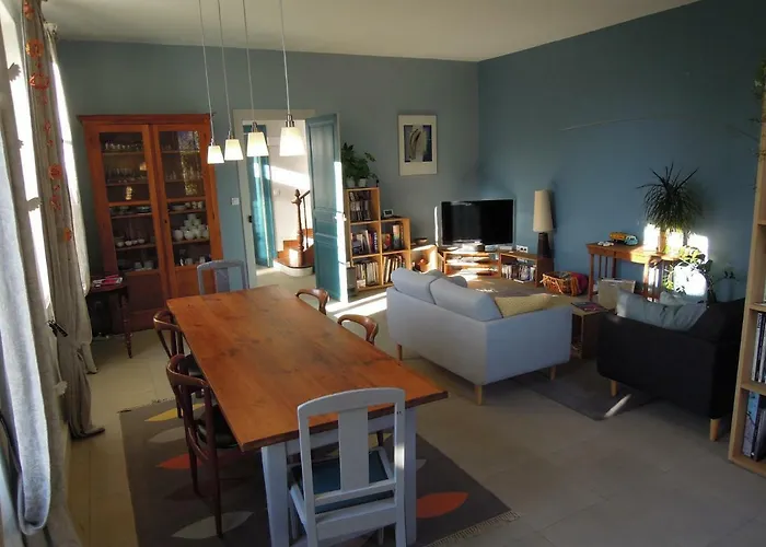 L'estancat Bed and Breakfast Pardies-Pietat