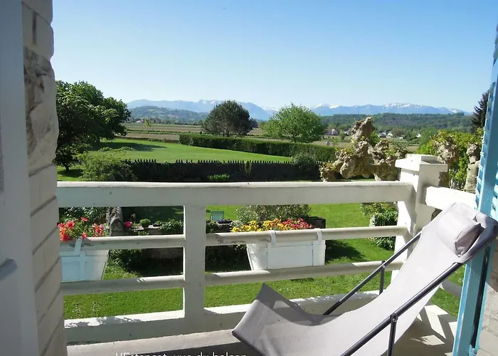 Bed and Breakfast L'estancat Pardies-Pietat